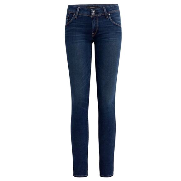 Hudson Jeans in Dark BlueSize 25
